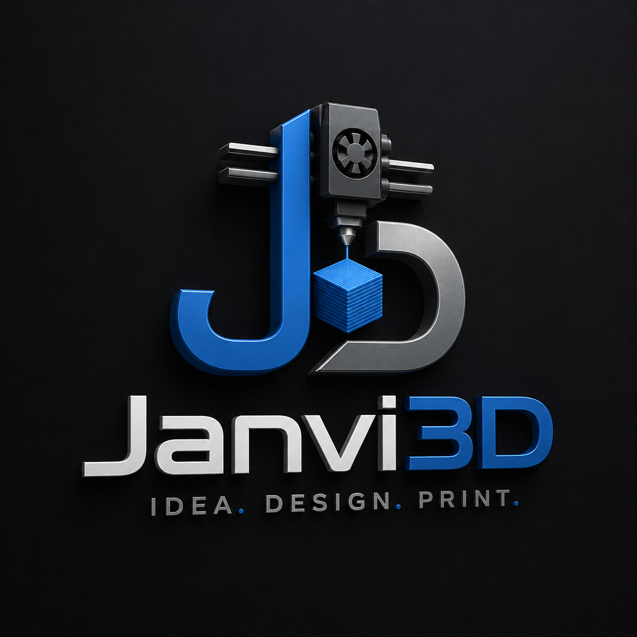 Janvi3D
